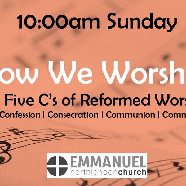 How We Worship